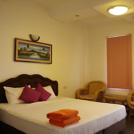 Apex Koh Kong Hotel Bagian luar foto