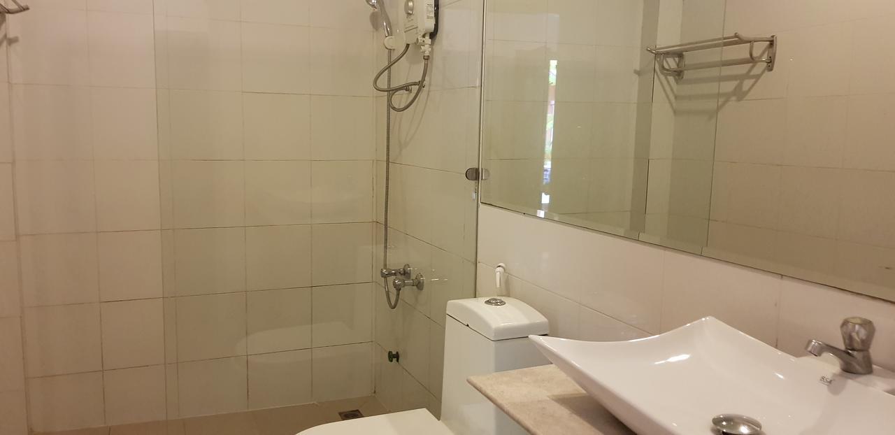 Apex Koh Kong Hotel Bagian luar foto