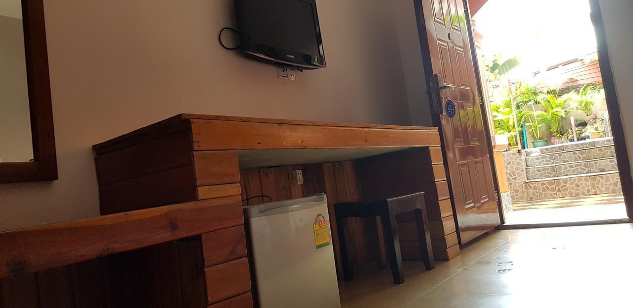 Apex Koh Kong Hotel Bagian luar foto
