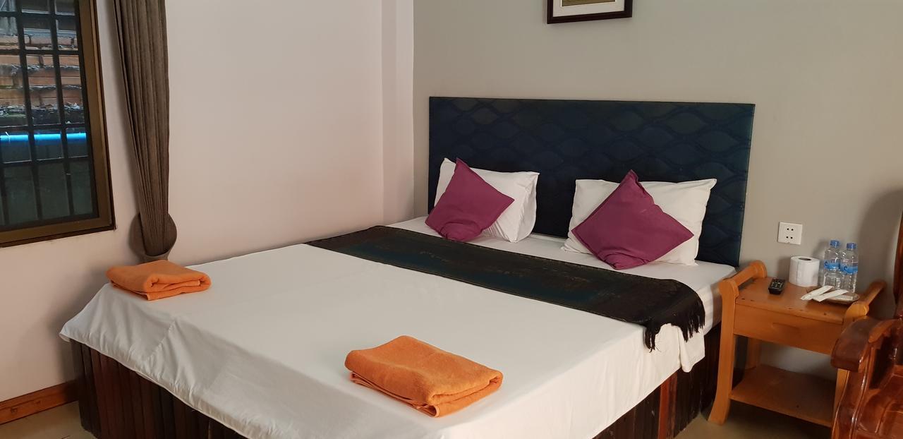 Apex Koh Kong Hotel Bagian luar foto
