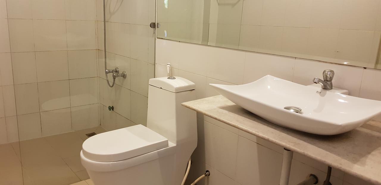 Apex Koh Kong Hotel Bagian luar foto
