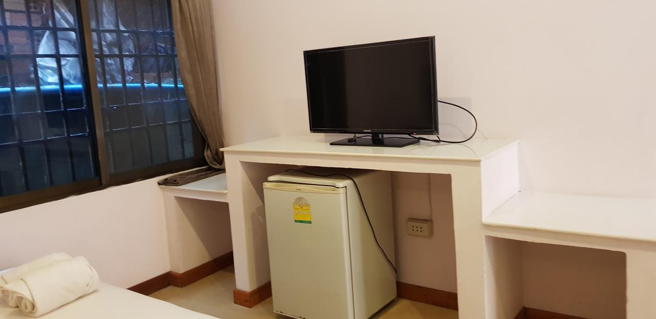 Apex Koh Kong Hotel Bagian luar foto