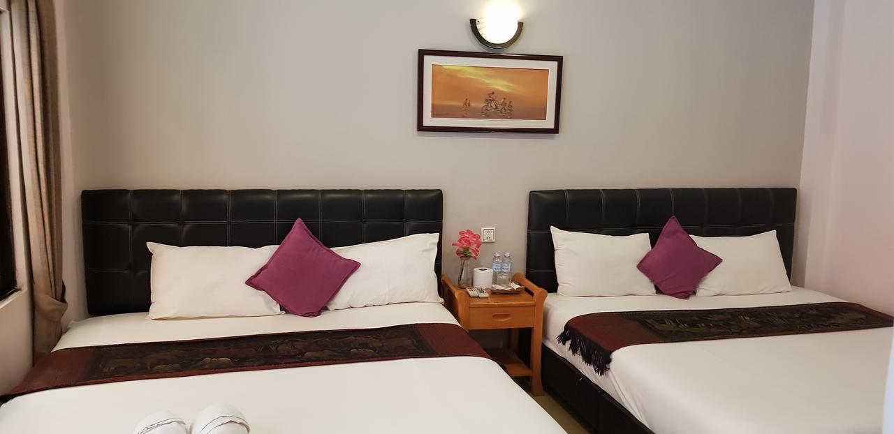 Apex Koh Kong Hotel Bagian luar foto