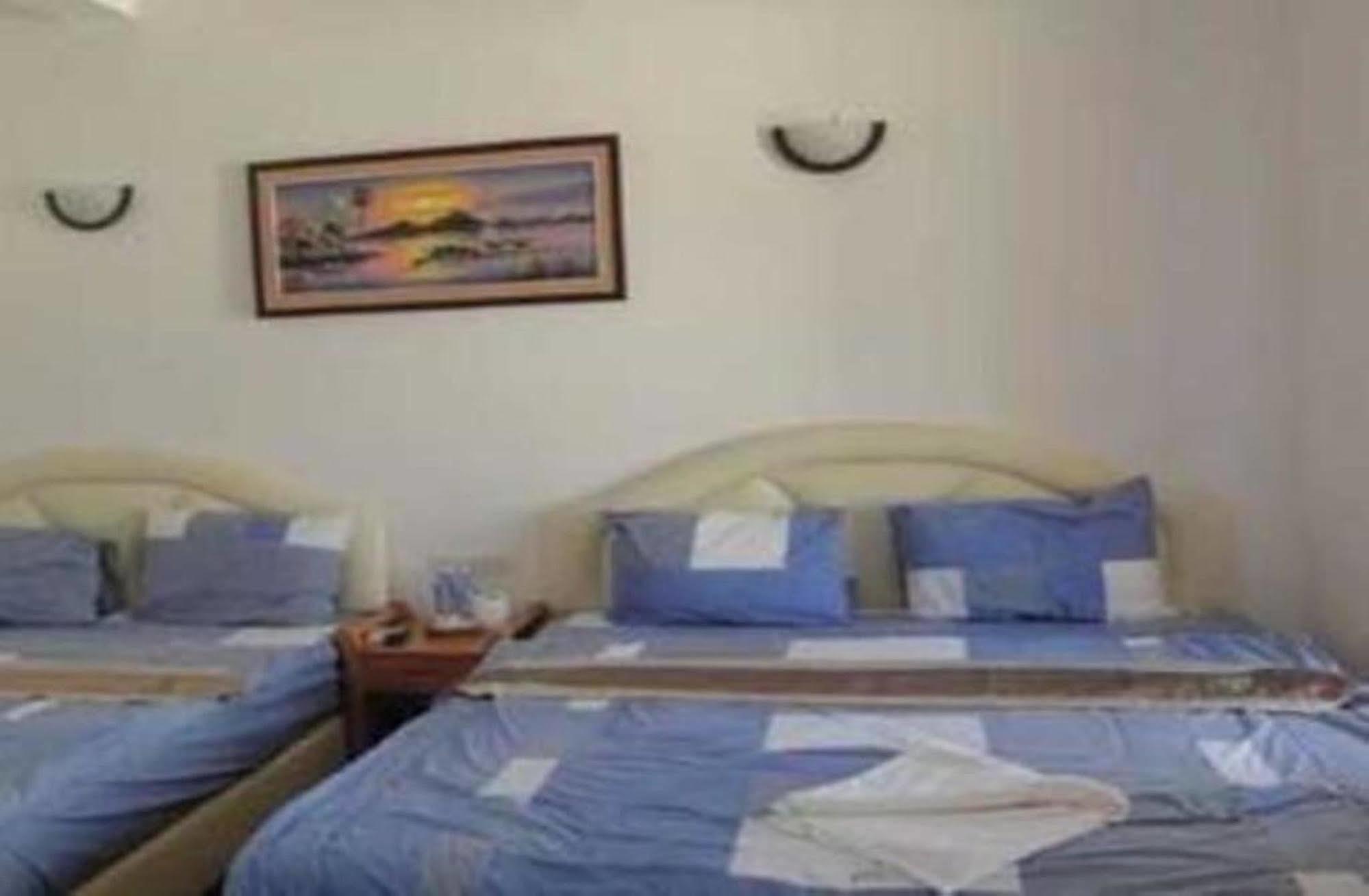 Apex Koh Kong Hotel Bagian luar foto