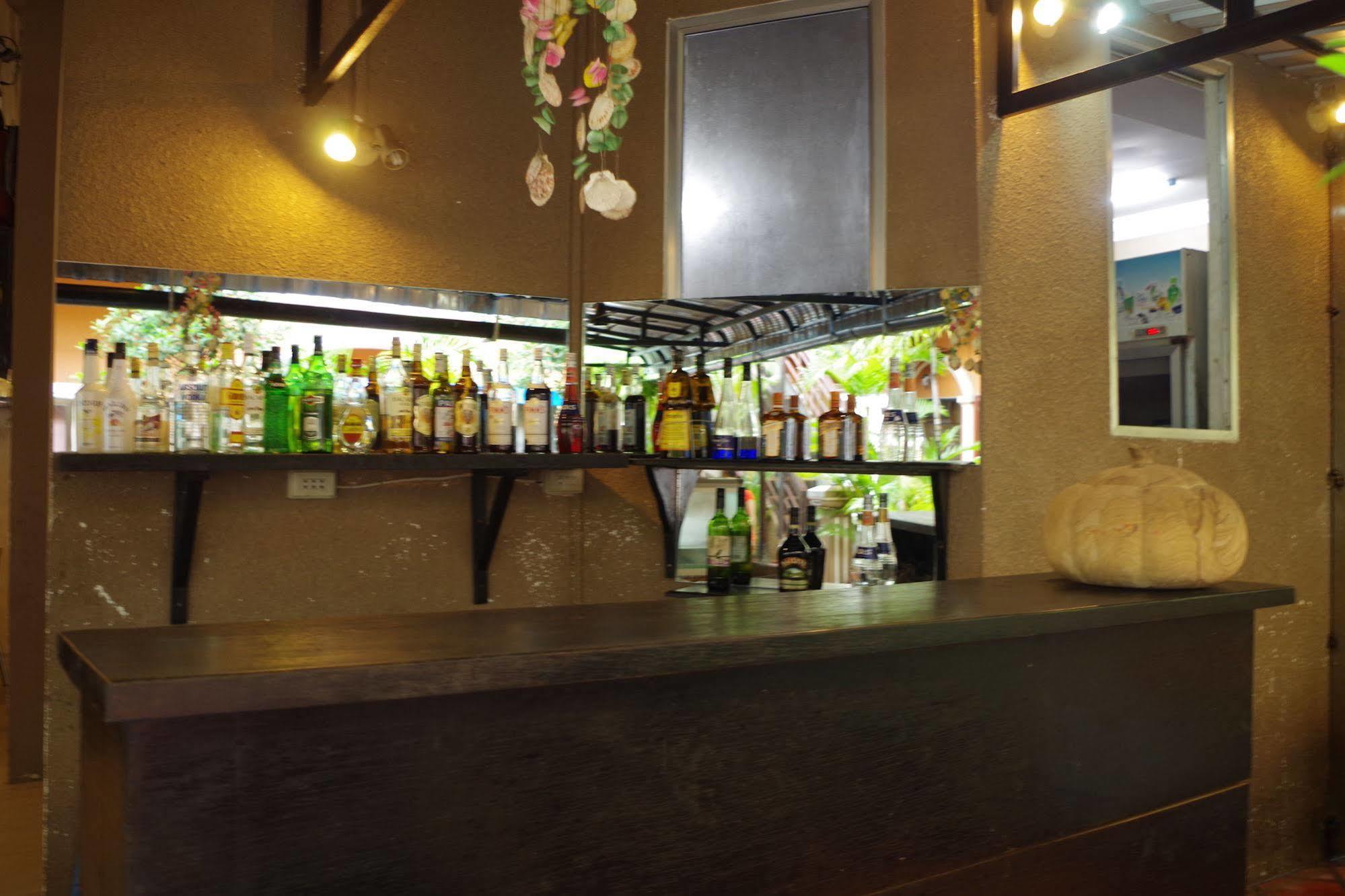 Apex Koh Kong Hotel Bagian luar foto