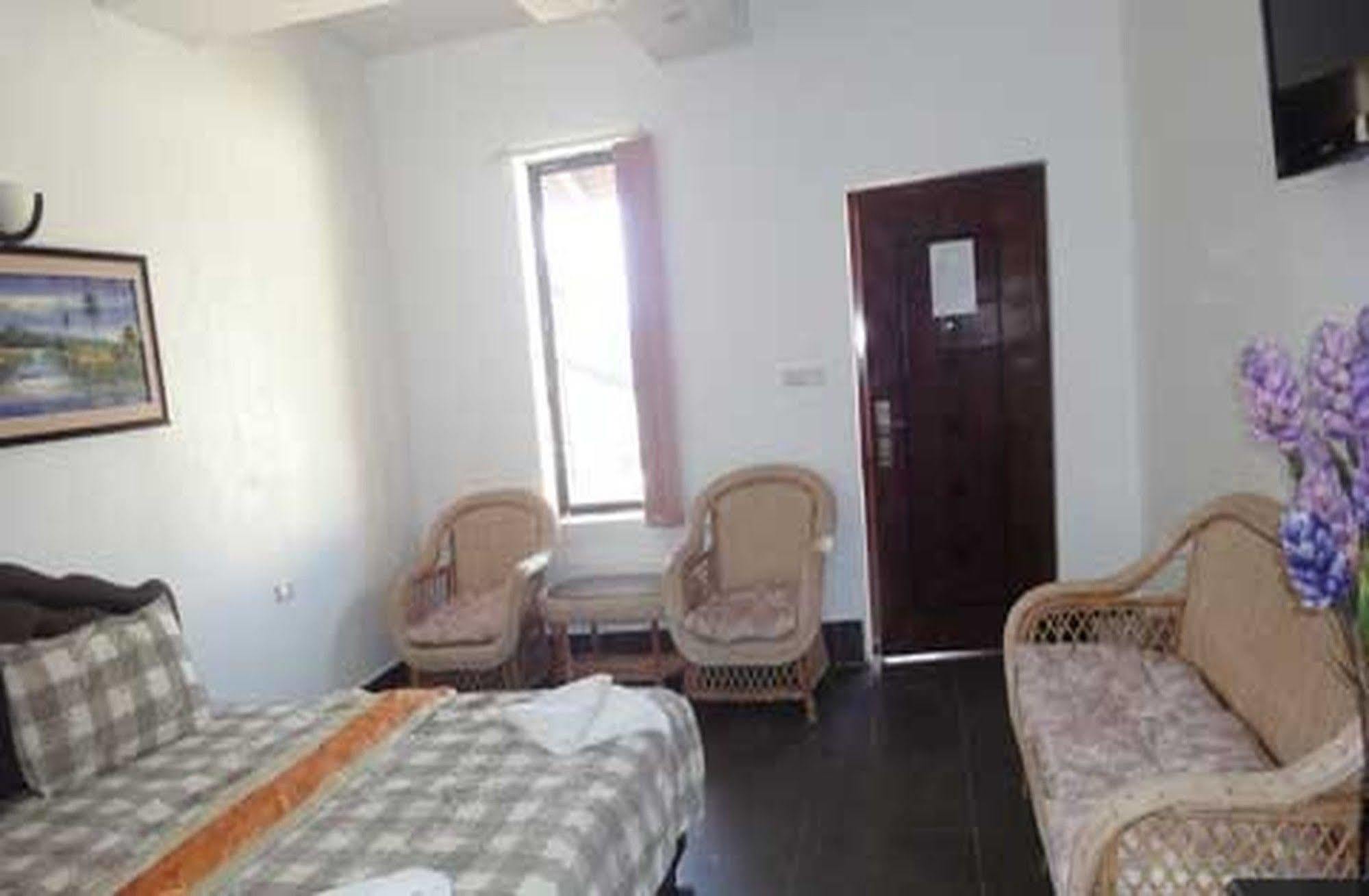 Apex Koh Kong Hotel Bagian luar foto